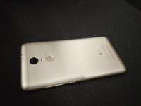 Xiaomi  Redmi Note 3