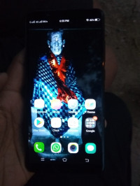 Black Vivo  vivo1724