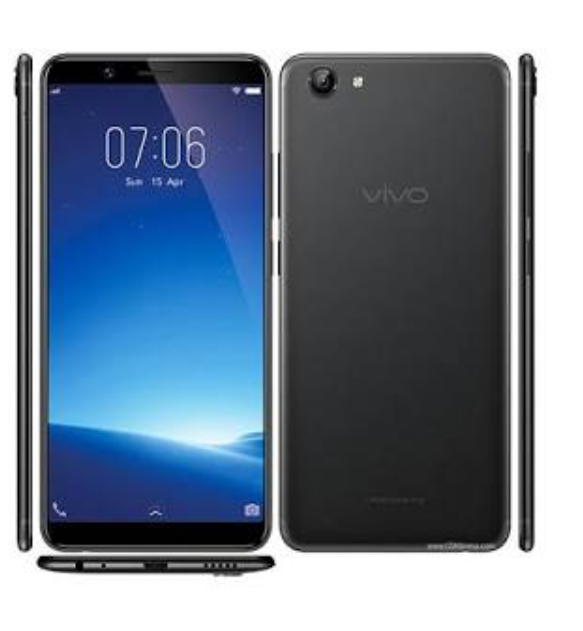 Black Vivo  vivo1724