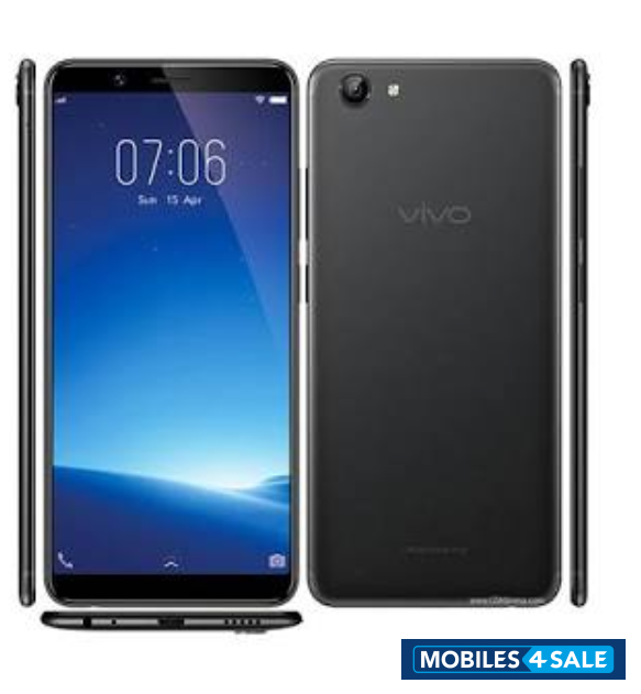 Black Vivo  vivo1724