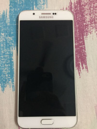 Samsung  Galaxy A8