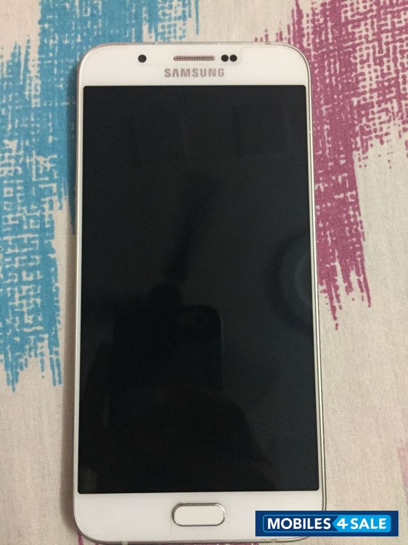 Samsung  Galaxy A8