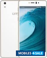 Lyf  Water 1