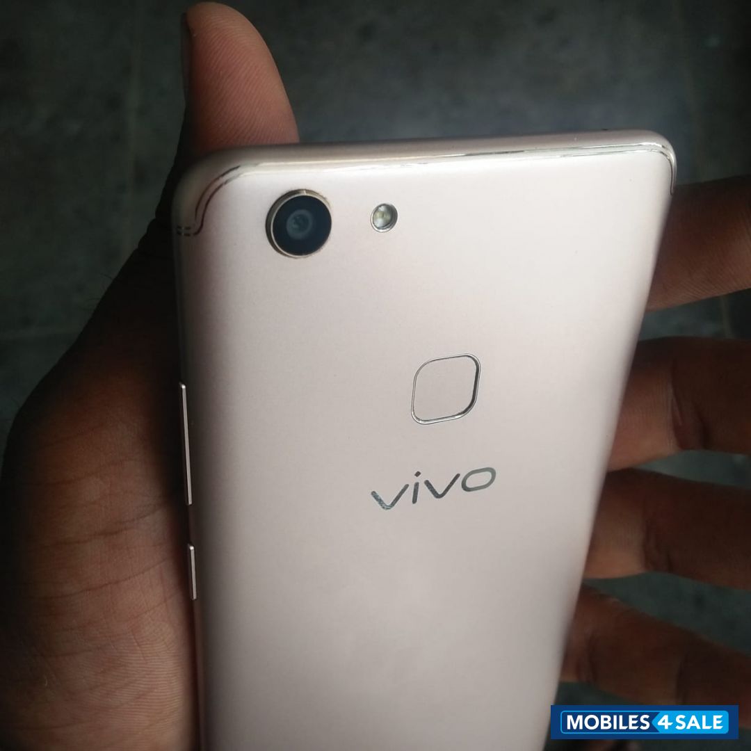 Vivo  V7+