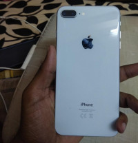 Apple  iPhone 8plus