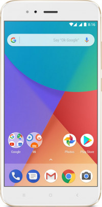 Xiaomi  A1