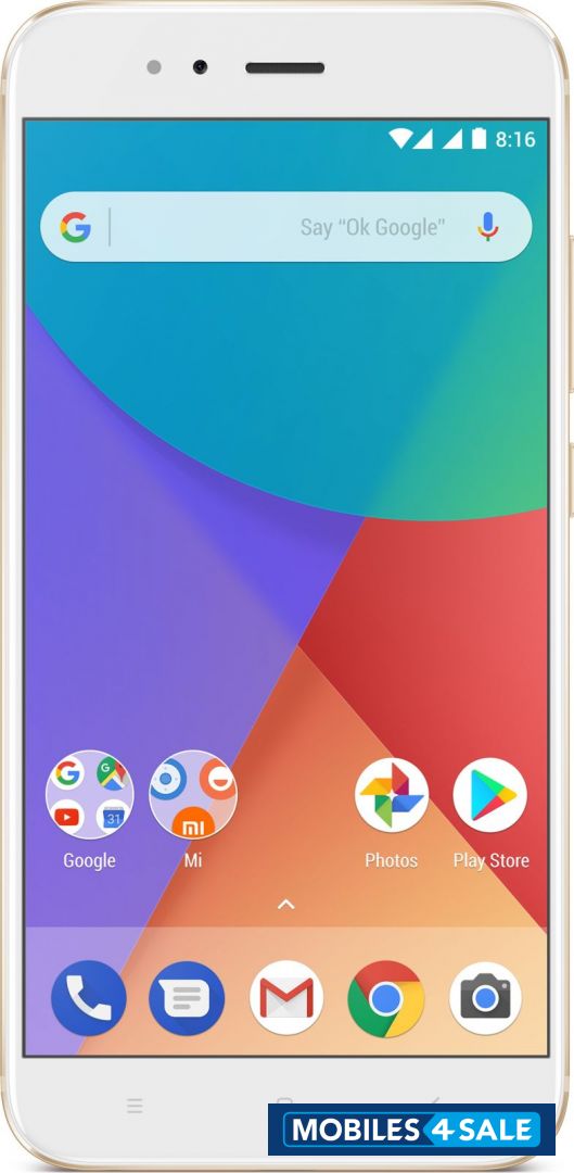 Xiaomi  A1