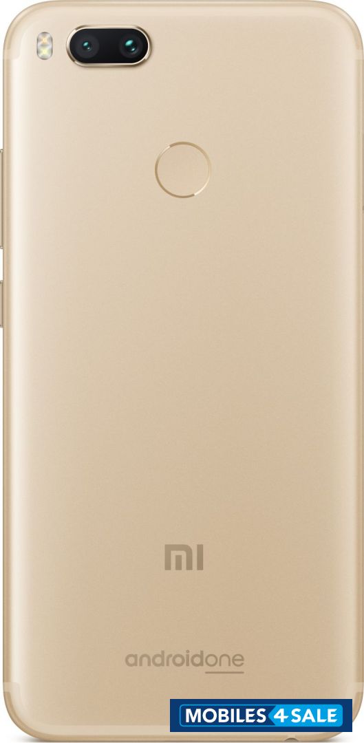 Xiaomi  A1