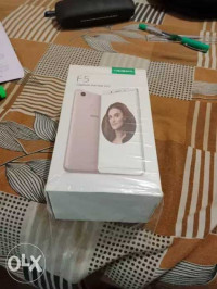 Oppo  F5