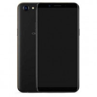 Black Oppo  F5