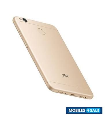 Xiaomi  Redmi 4