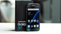 Samsung Series 7 galaxy s7