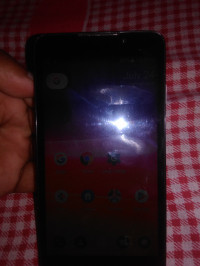 Micromax  Canvas nitro A311