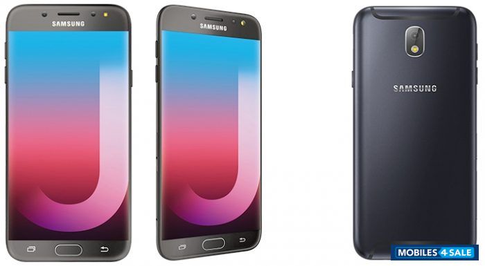 Samsung  J7 pro 64gb