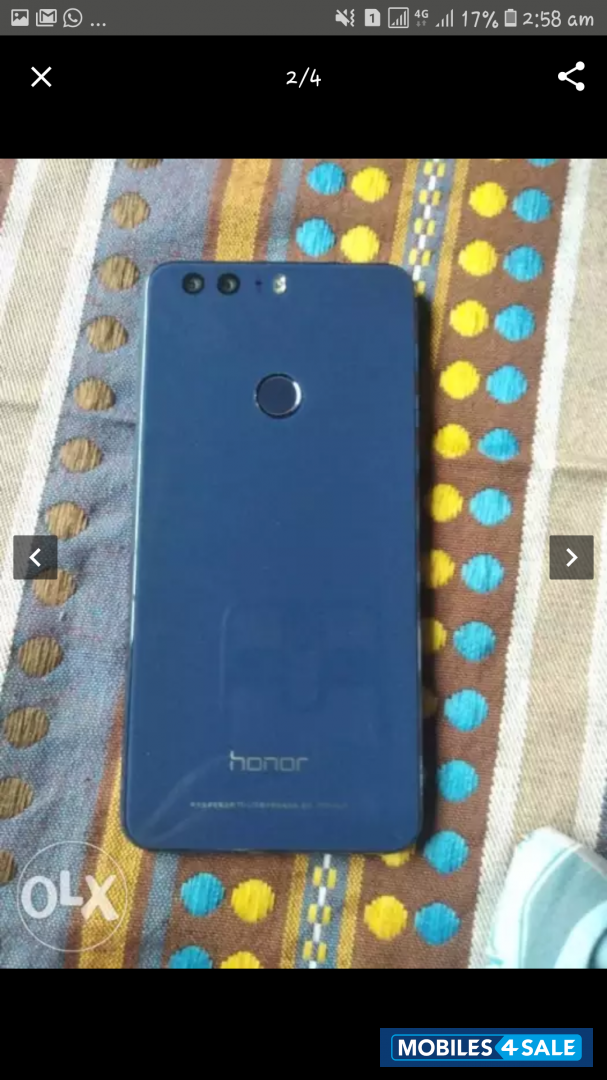 Huawei  Honor 8