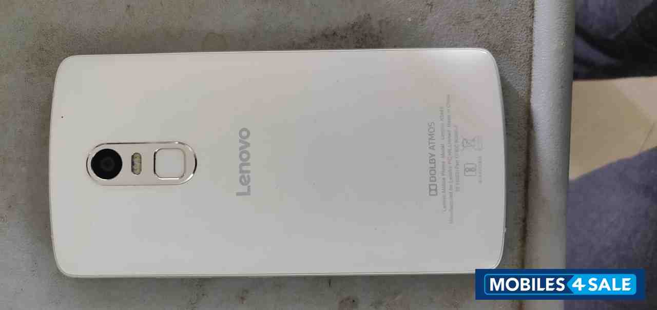 Lenovo  Vibe x3