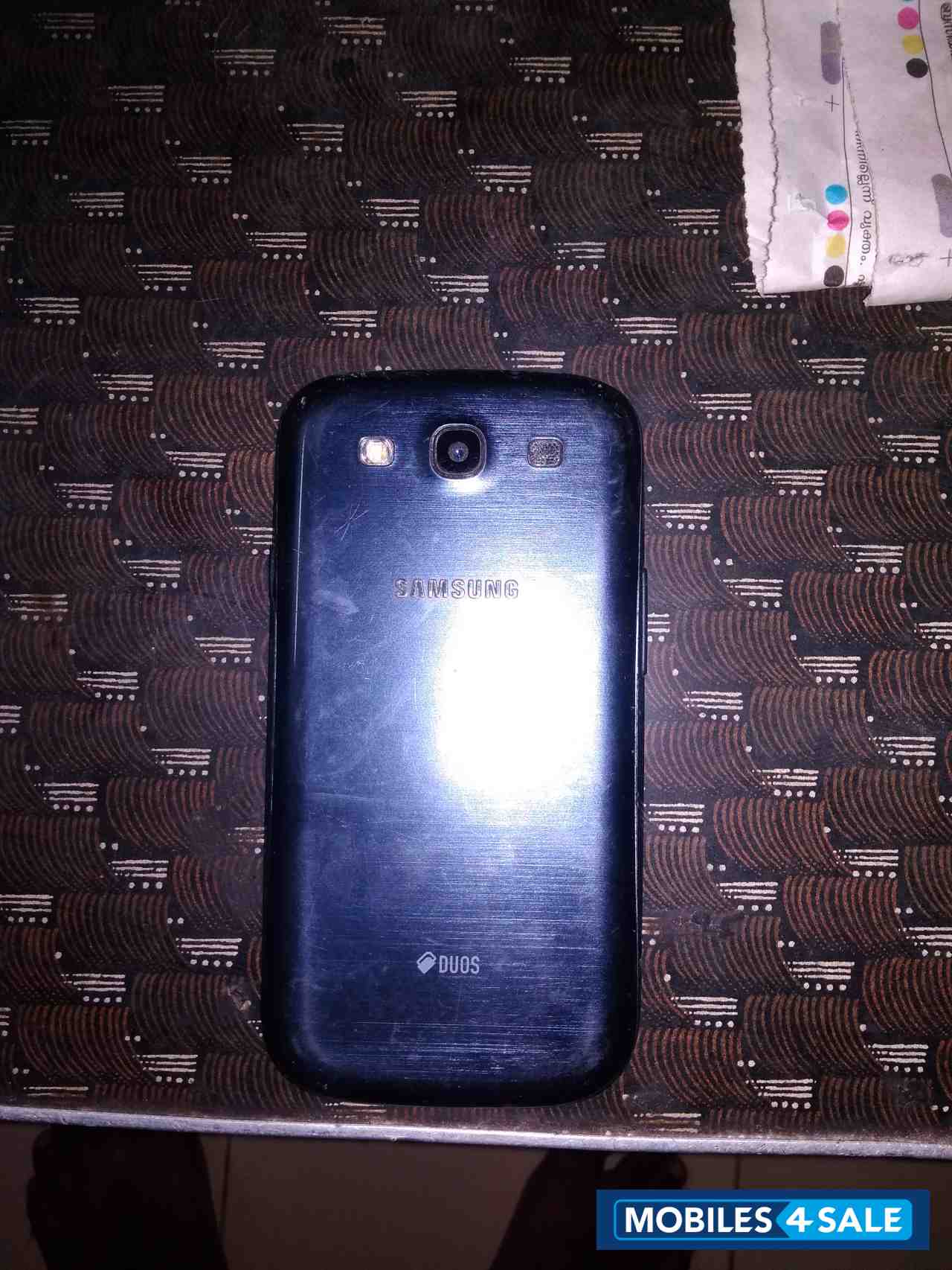 Samsung  Neo prime