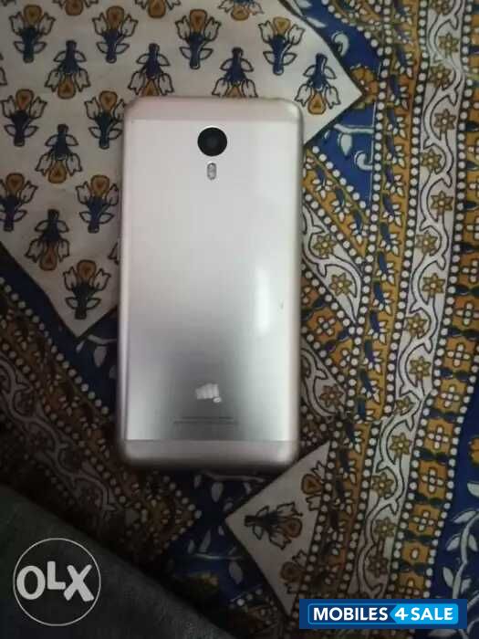 Micromax  Evok note