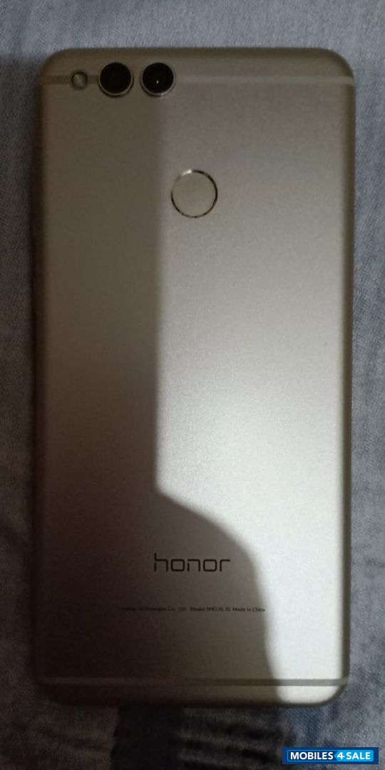 Huawei  Honor 7x 32gb