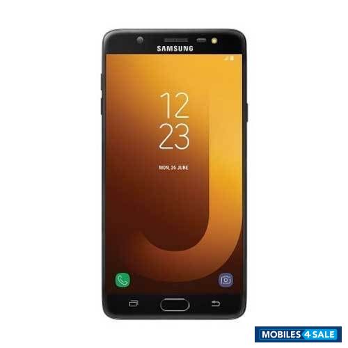 Samsung  Galaxy J7 MAX