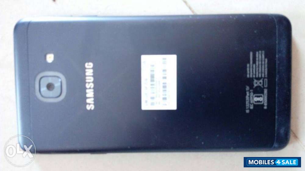 Samsung  Galaxy J7 MAX