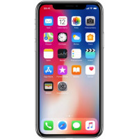 Apple  iphone X 256gb