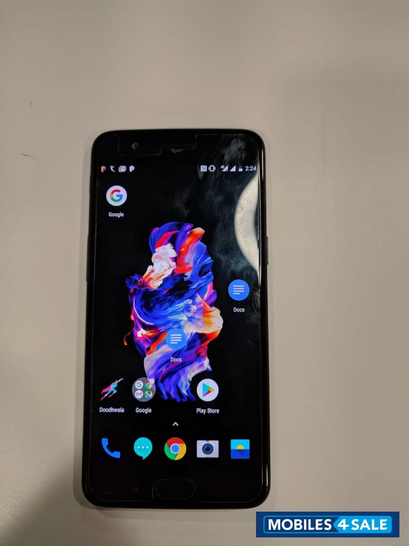 OnePlus  OnePlus 5