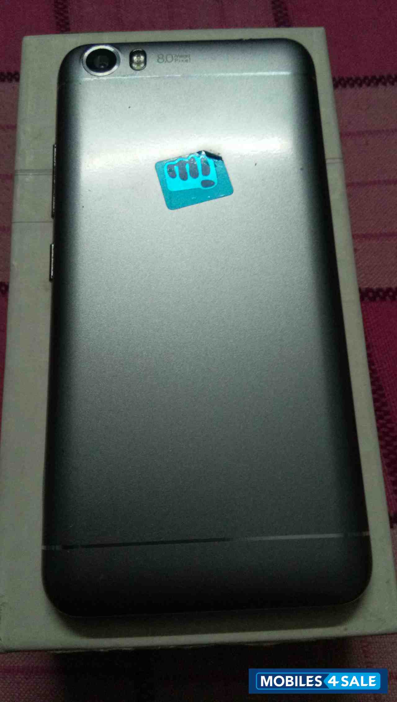 Micromax  Fire 4 A 107