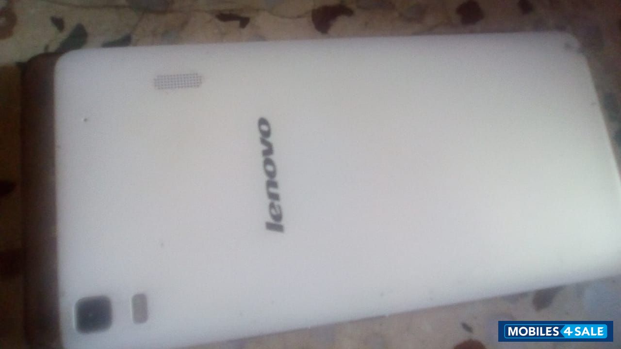 Lenovo  Lenovo k3 note