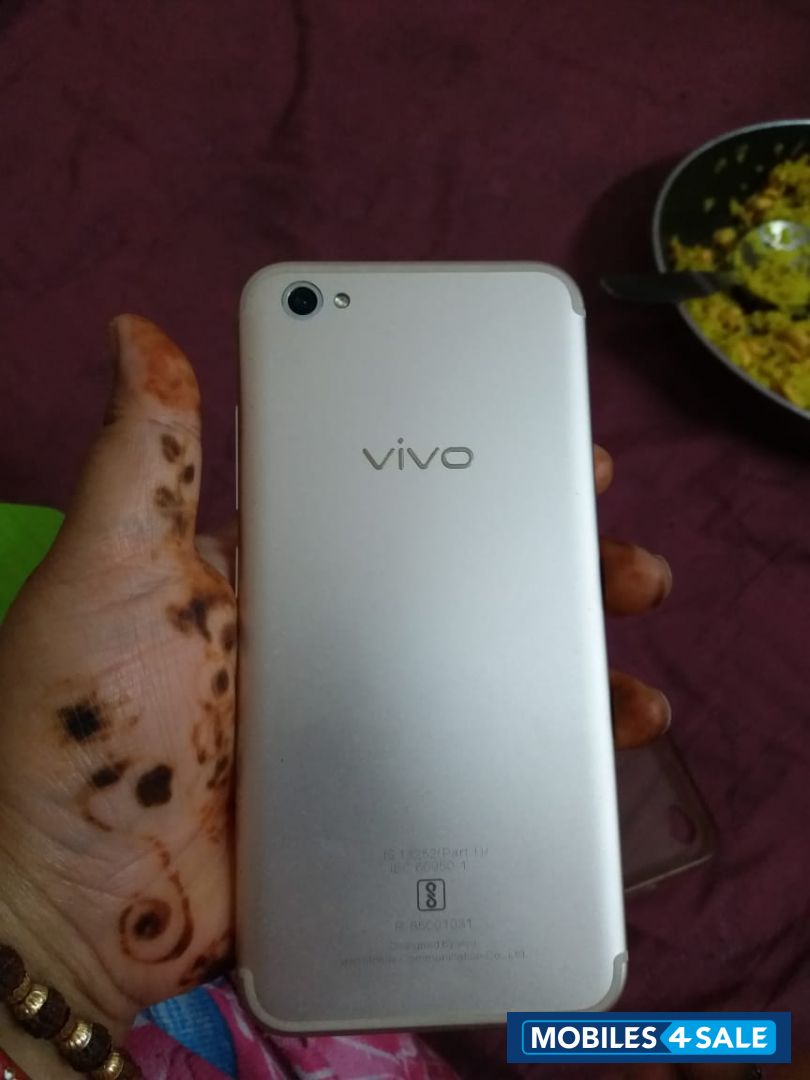 Vivo  V5plus