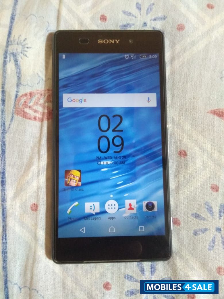 Sony  Xperia z2