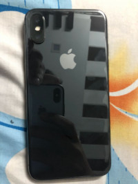 Apple  Iphone x 256gb