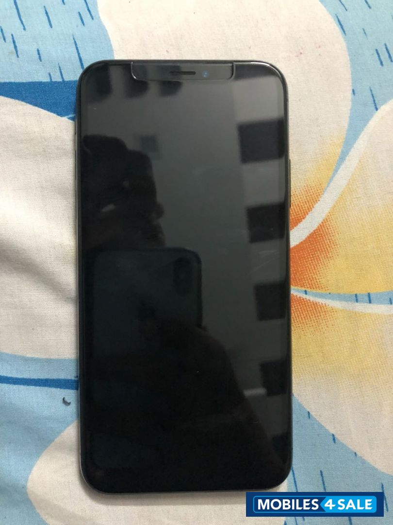 Apple  Iphone x 256gb