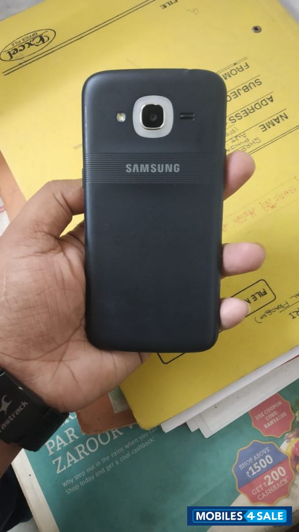 Samsung  J2 pro