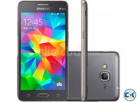 Grey Black Samsung  Galaxy Grand Prime