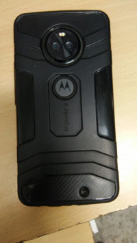 Motorola  X4