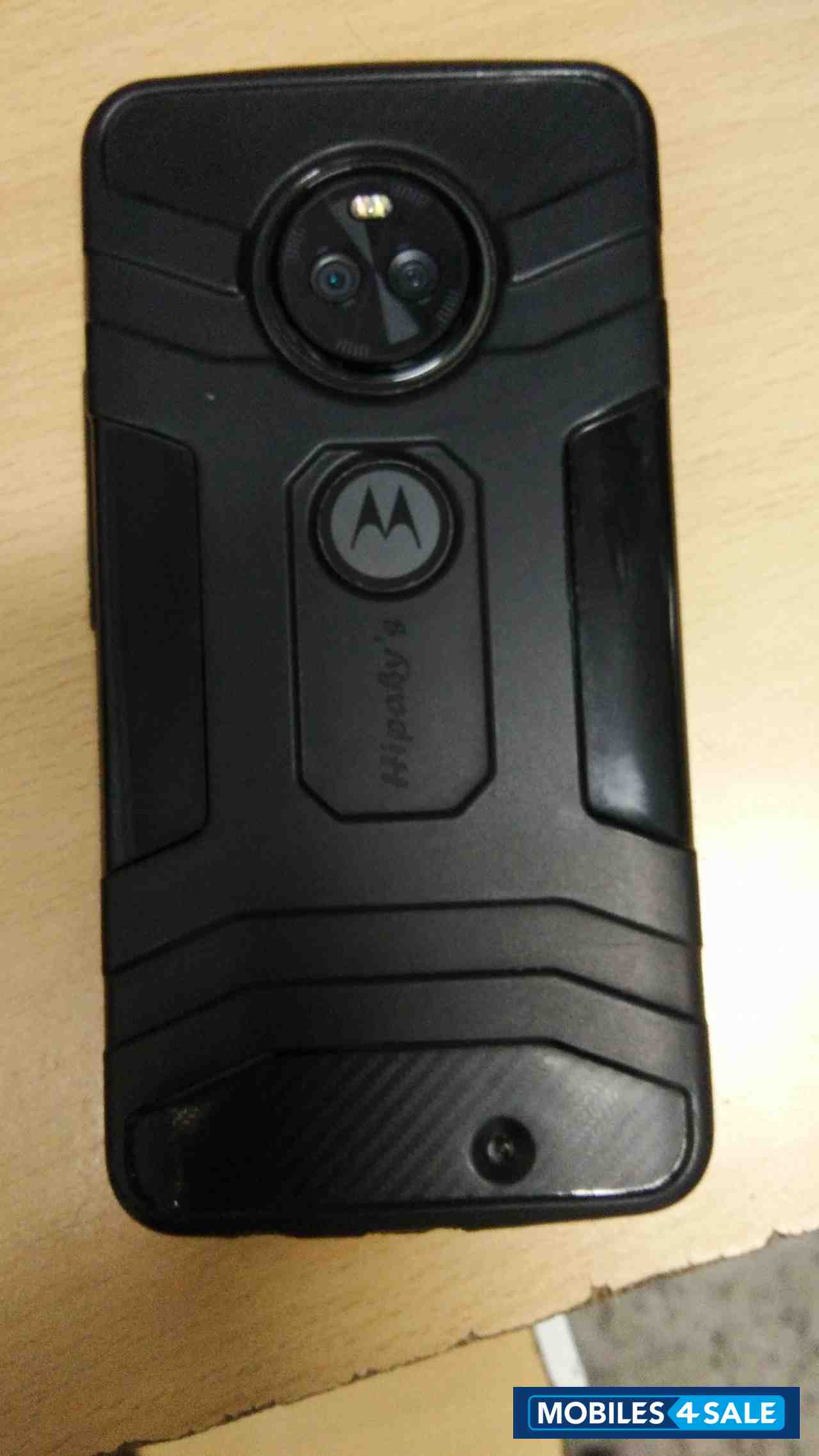 Motorola  X4