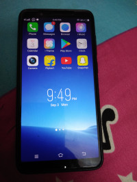 Vivo  vivo v7