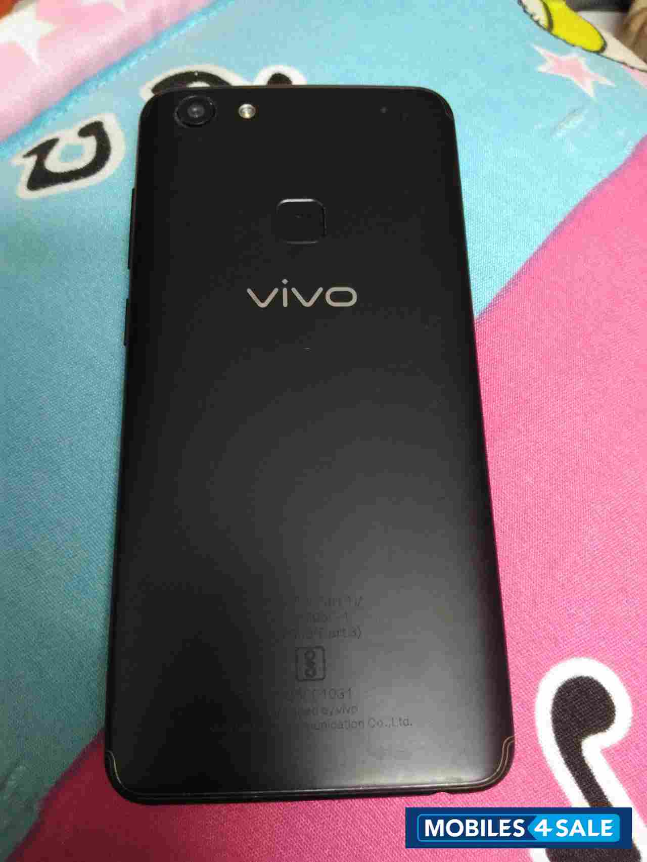 Vivo  vivo v7