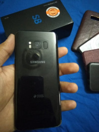 Samsung  samsung galaxy s8