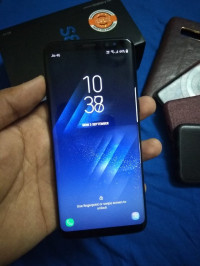 Samsung  samsung galaxy s8