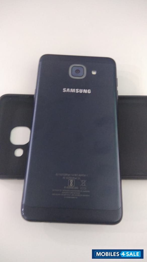 Samsung  j7 max