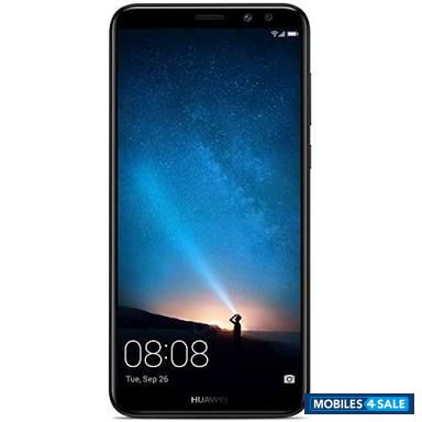 Blue Huawei  9i