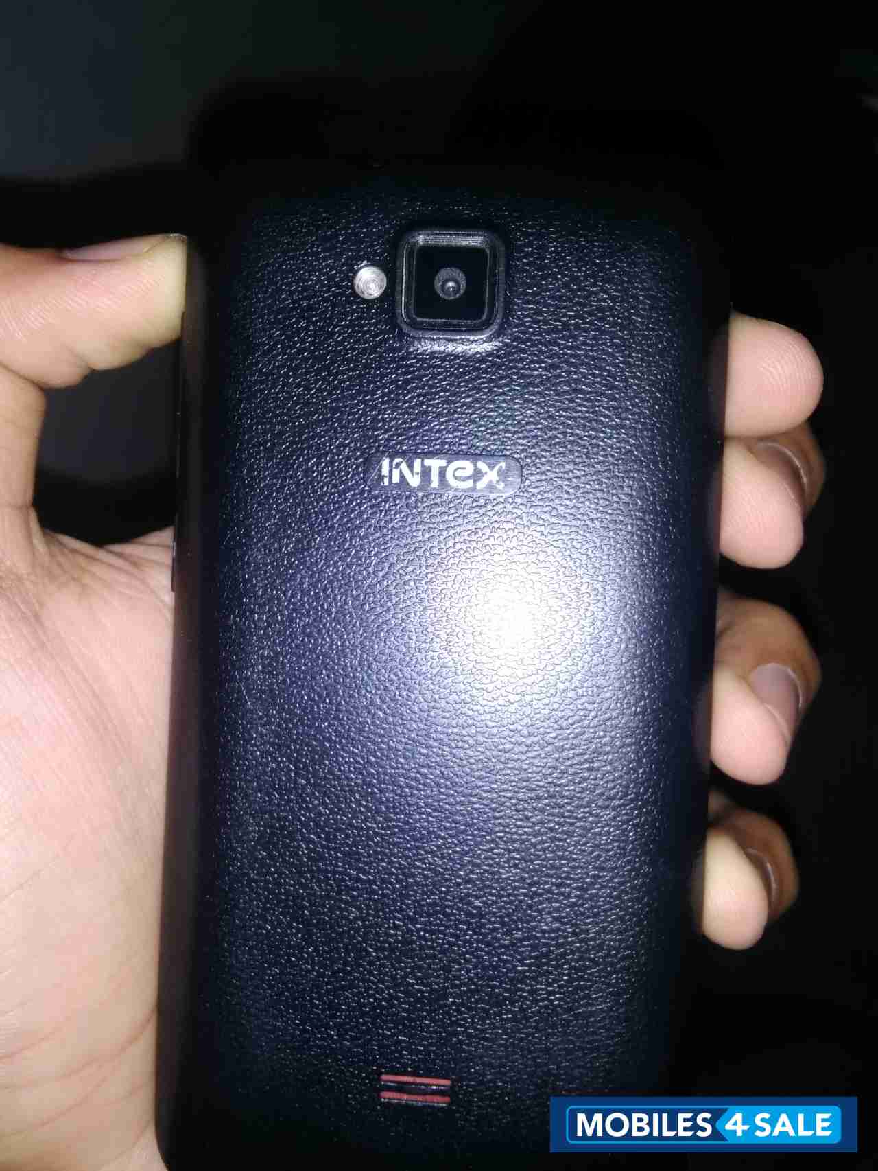 Intex  Aqua a2