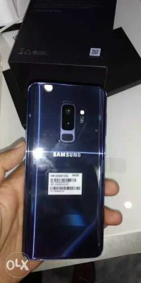 Samsung  Samsun S9 pro