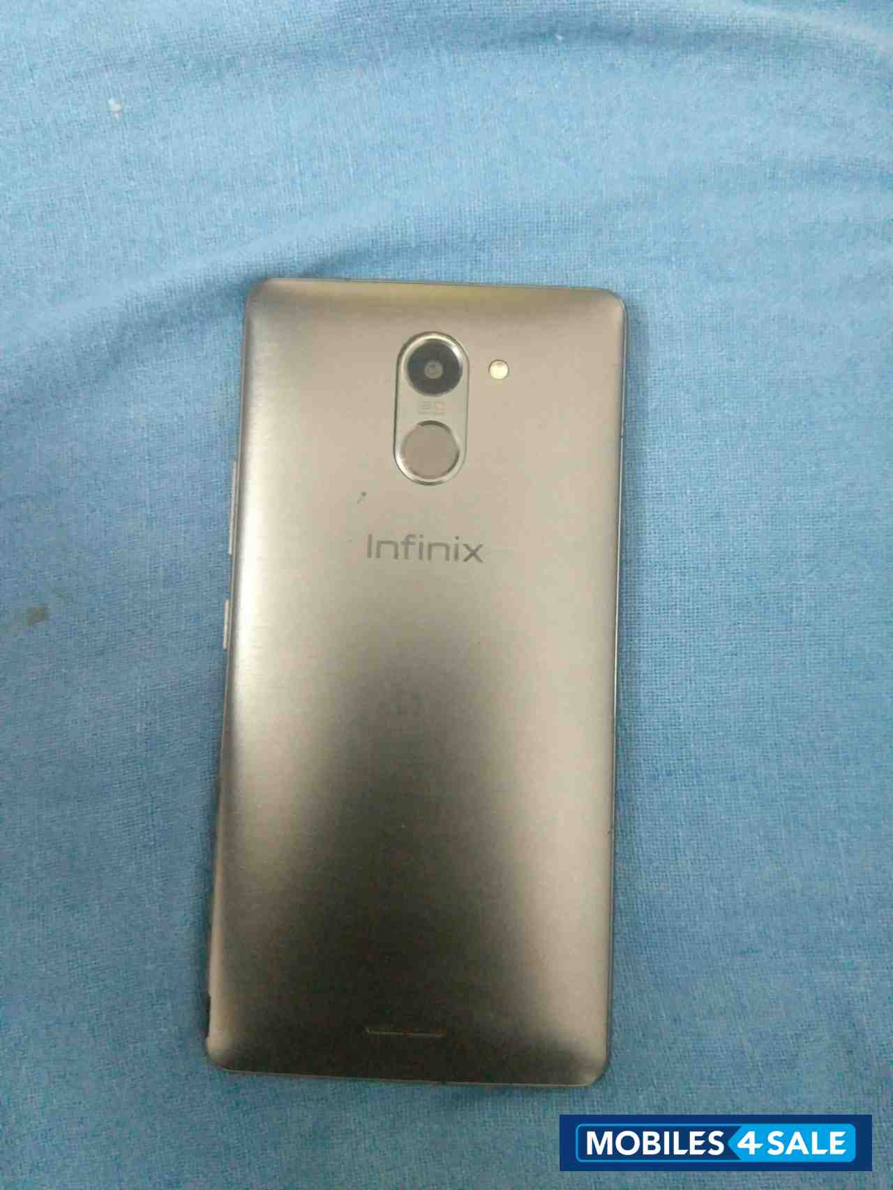 Infinix  HOT 4PRO