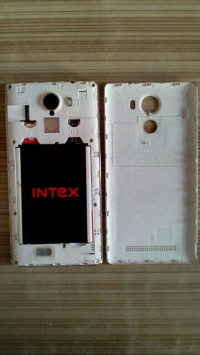 Golden Intex  aqua secure