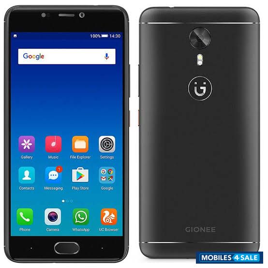 Gionee  GIONEE a1