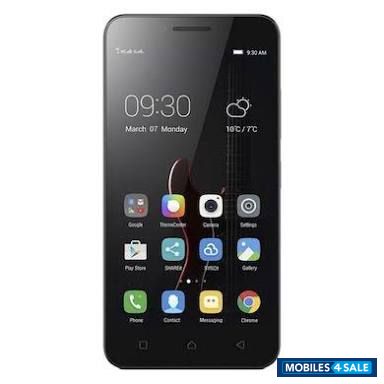 Black Lenovo  VIBE C A2020@40