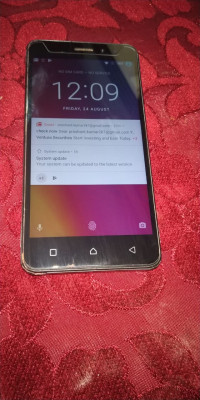 Lenovo  K6 POWER